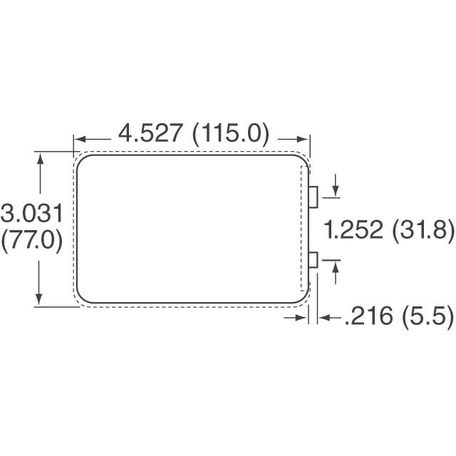 ALS30A472NJ400 KEMET  Aluminium-Elektrolytkondensatoren